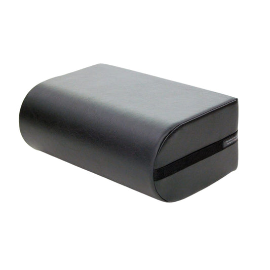 Sidmar Hydrotable black bolster accessory for comfort and body support