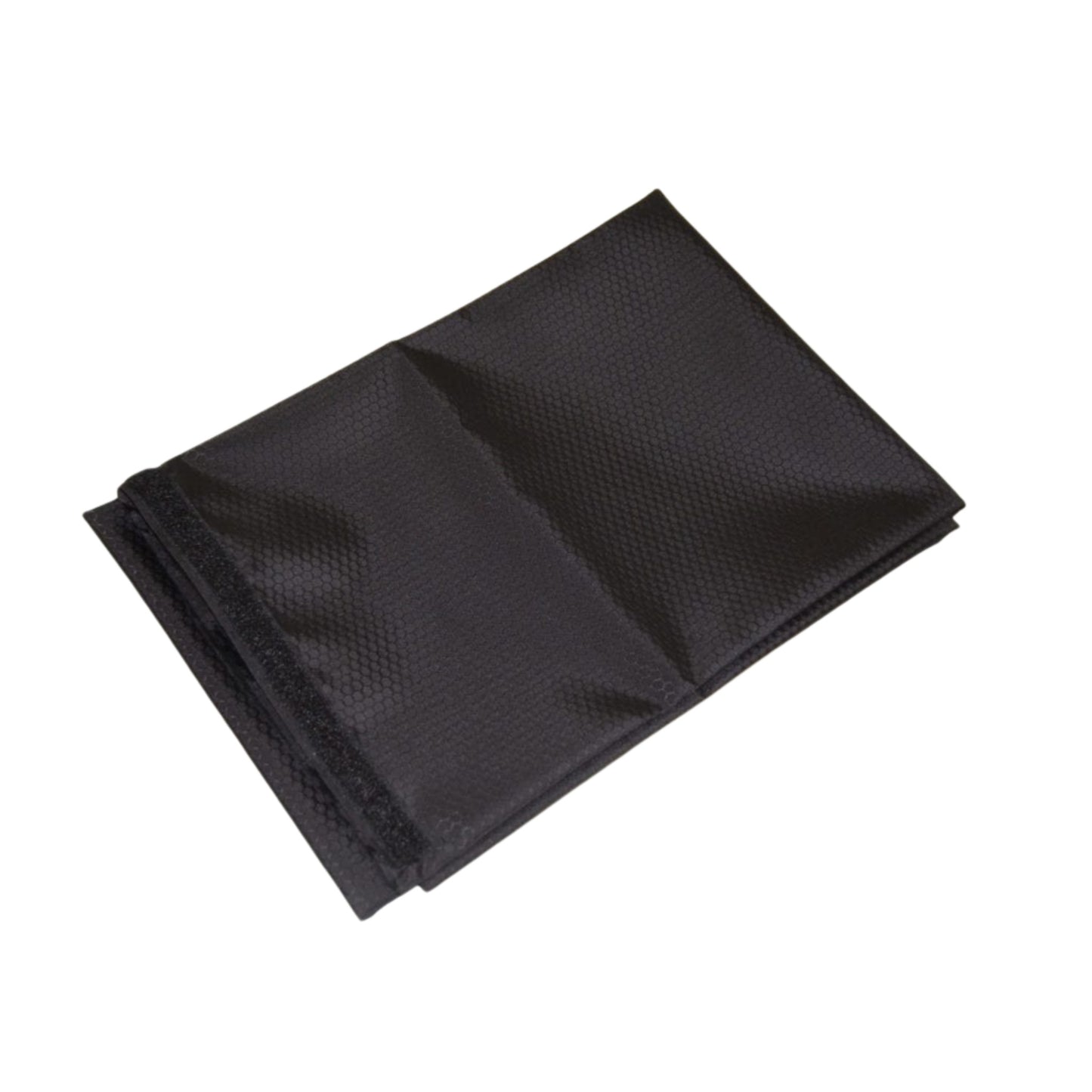Sidmar Hydrotable replacement liner folded neatly for easy installation