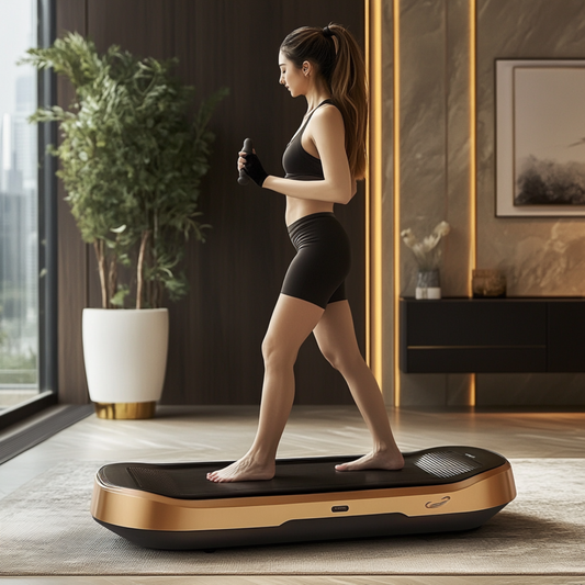VIVATONE VIBRATION PLATE