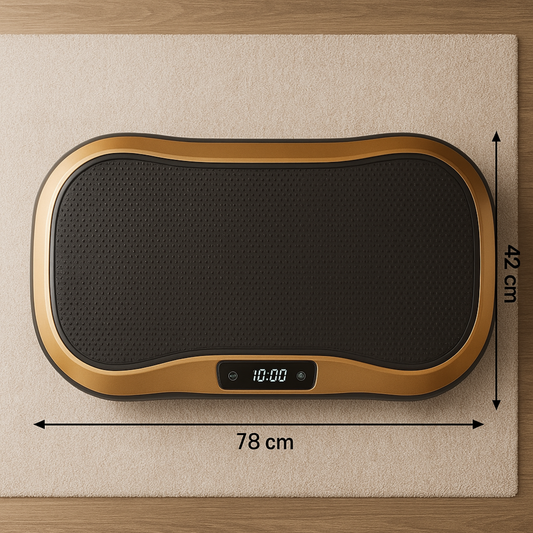 VIVATONE VIBRATION PLATE