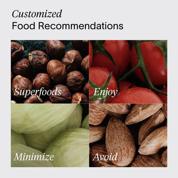 Viome Gut Intelligence™ Test - Personalized Health Testing by Viome