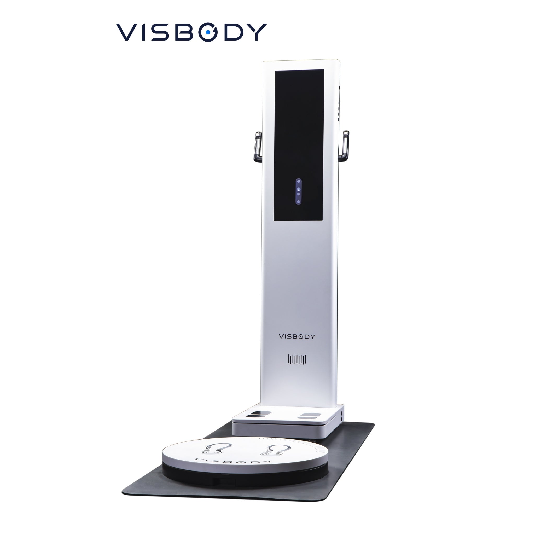 Visbody S30 3D body scanner for full body composition and health analysis